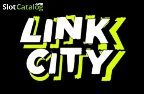 Link City Λογότυπο Link City Λογότυπο