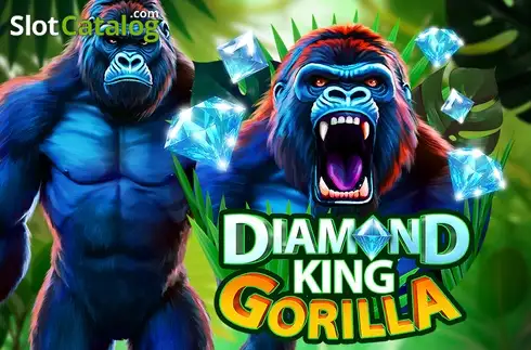 Diamond King Gorilla 2026-03-27