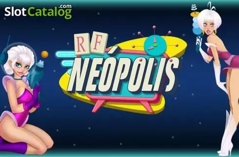 Neopolis Λογότυπο Neopolis Λογότυπο