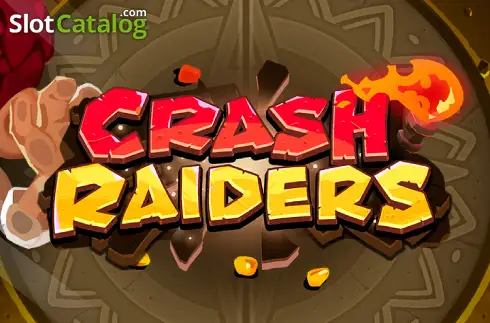 Crash Raiders 2026-05-15