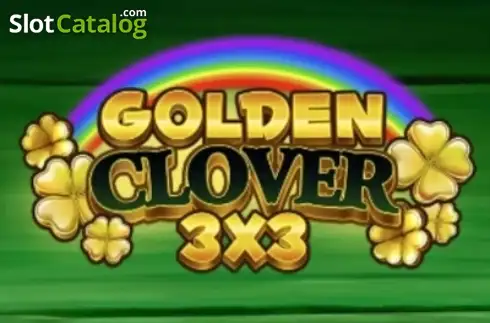 Golden Clover 3x3 R. Franco