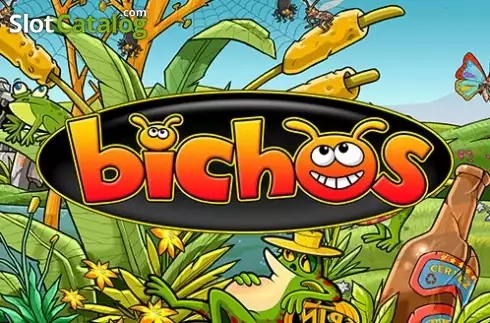Bichos Κουλοχέρης 