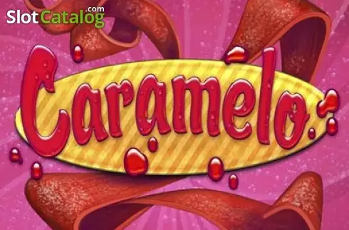 Caramelo Λογότυπο Caramelo Λογότυπο