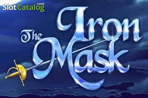 The Iron Mask Λογότυπο The Iron Mask Λογότυπο