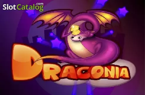 Draconia Λογότυπο Draconia Λογότυπο