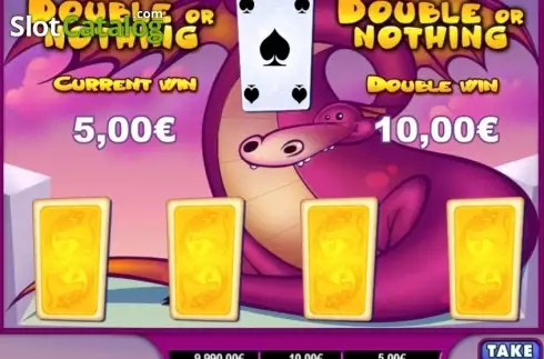 Οθόνη5. Draconia Κουλοχέρης