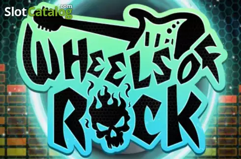 Wheels of Rock