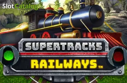 SuperTracks Railways