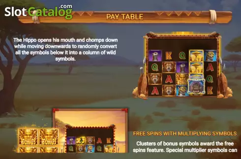 Οθόνη8. Raging Super2Ways Κουλοχέρης