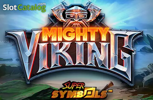 Mighty Viking Λογότυπο Mighty Viking Λογότυπο