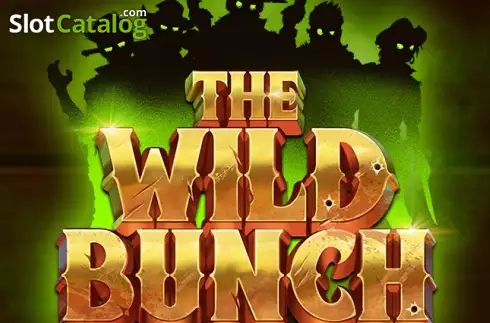 The Wild Bunch Λογότυπο The Wild Bunch Λογότυπο