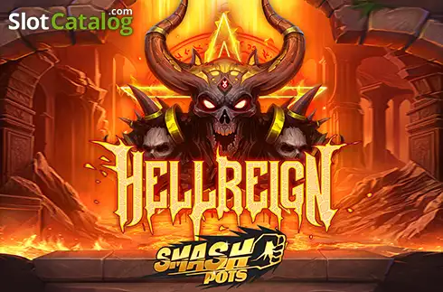 Hellreign Smash Pots 2025-10-23
