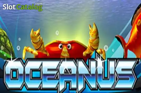 Oceanus