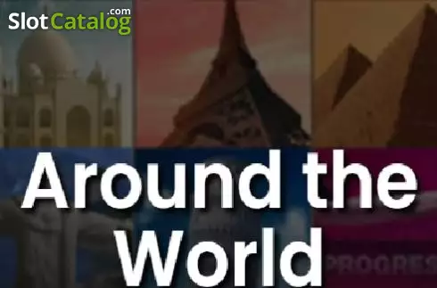 Around the World (RCT Gaming)