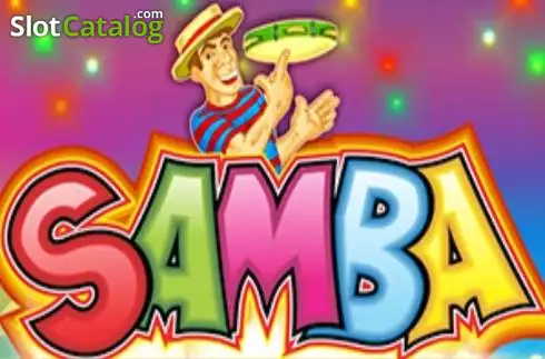 Samba (RCT Gaming)