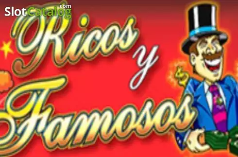 Ricos y Famosos