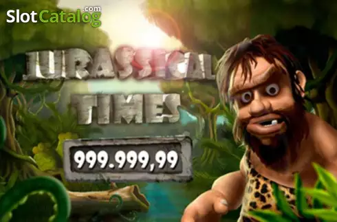 Jurassical Times
