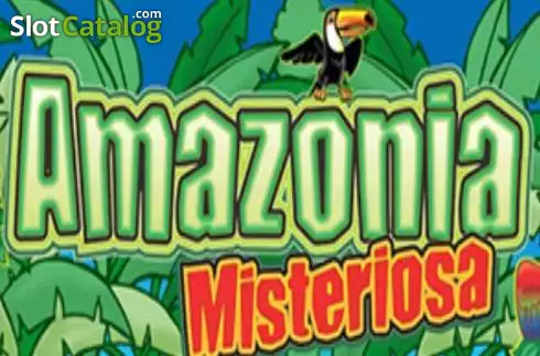 Amazonia Misteriosa