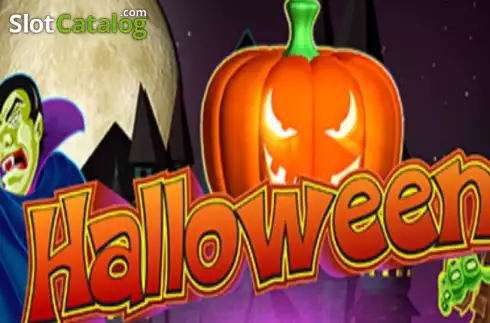 Halloween (RCT Gaming)