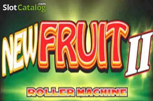 New Fruit II