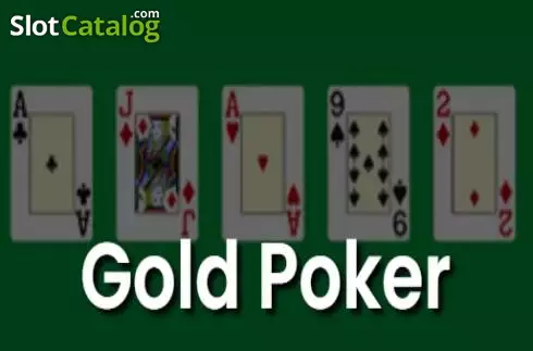 Gold Poker 2021-12-14