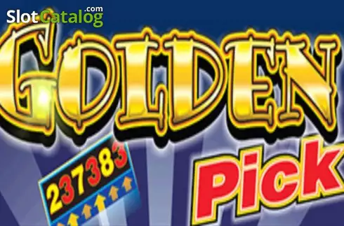 Golden Pick