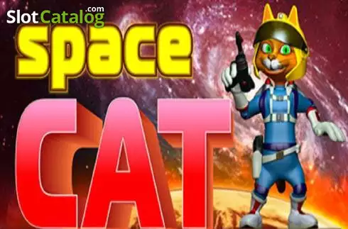 Space Cat (RCT Gaming)