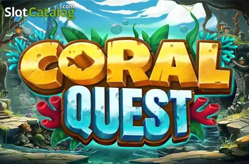 Coral Quest 2024-06-10