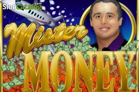 Mister Money Λογότυπο Mister Money Λογότυπο