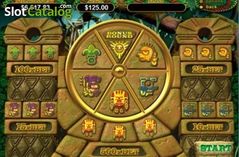 Οθόνη5. Hidden Riches Κουλοχέρης