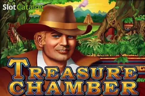 Treasure Chamber Λογότυπο