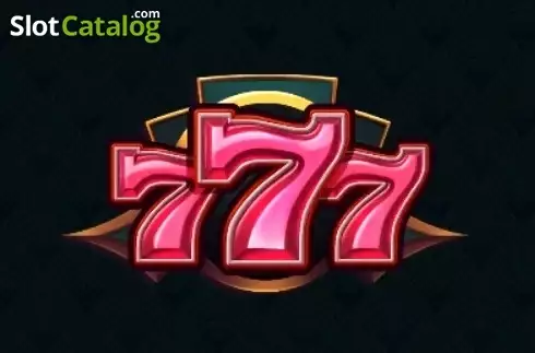777 (RTG) Λογότυπο 777 (RTG) Λογότυπο