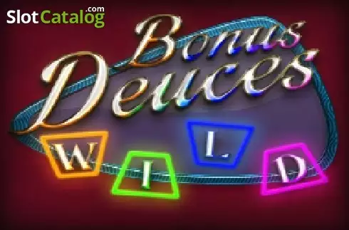 Bonus Deuces Wild (RTG)