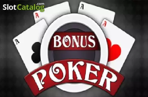 Bonus Poker (RTG) Λογότυπο Bonus Poker (RTG) Λογότυπο