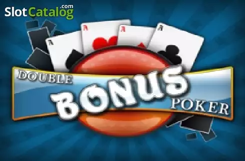 Double Bonus Poker (RTG) Λογότυπο Double Bonus Poker (RTG) Λογότυπο
