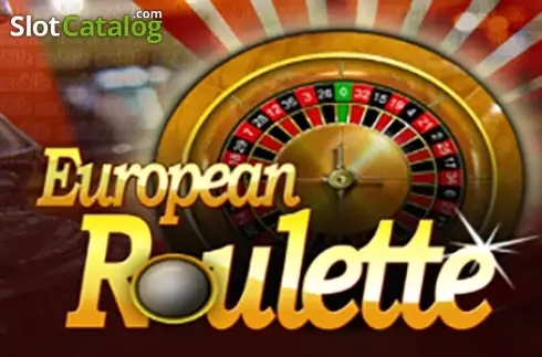 European Roulette (RTG) Λογότυπο European Roulette (RTG) Λογότυπο