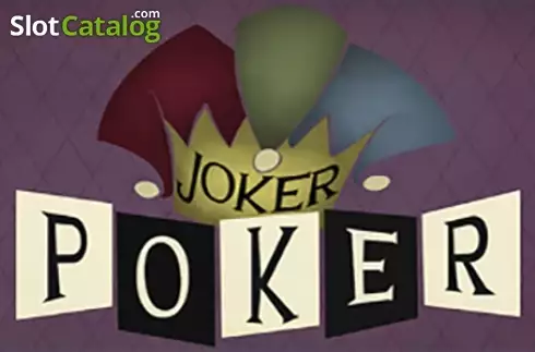 Joker Poker (RTG) Λογότυπο Joker Poker (RTG) Λογότυπο