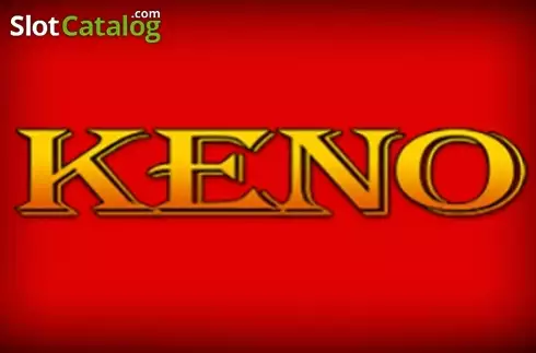 Keno (RTG) Λογότυπο Keno (RTG) Λογότυπο