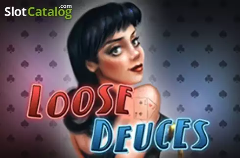 Loose Deuces Λογότυπο Loose Deuces Λογότυπο