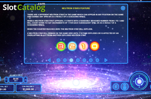 Οθόνη8. Pulsar Κουλοχέρης