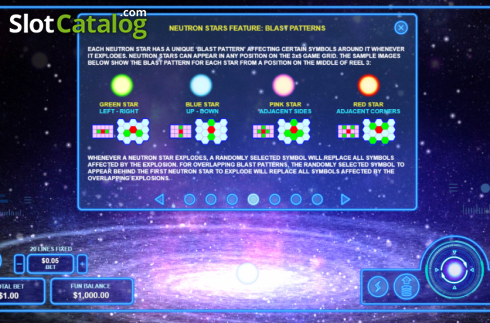 Οθόνη9. Pulsar Κουλοχέρης