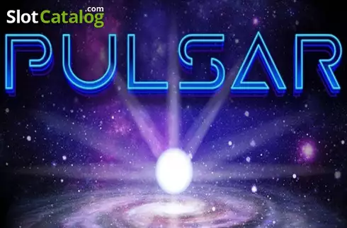 Pulsar Λογότυπο Pulsar Λογότυπο