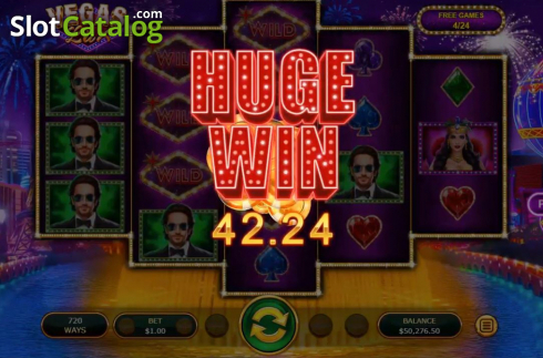Οθόνη6. Vegas Lux Κουλοχέρης