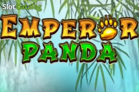 Emperor Panda Λογότυπο Emperor Panda Λογότυπο