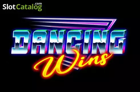 Dancing Wins Λογότυπο Dancing Wins Λογότυπο
