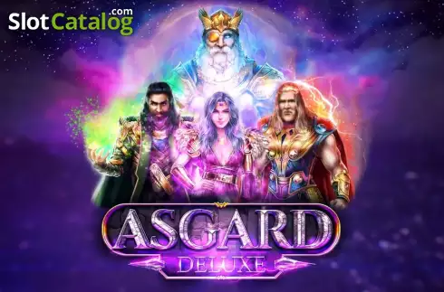 Asgard Deluxe