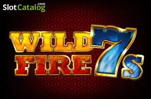 Wild Fire 7s Λογότυπο