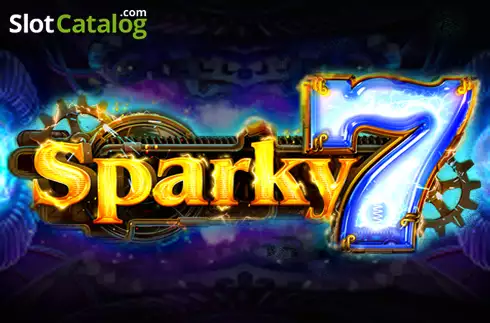 Sparky 7 Λογότυπο