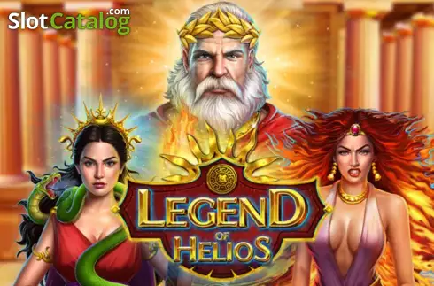 Legend of Helios