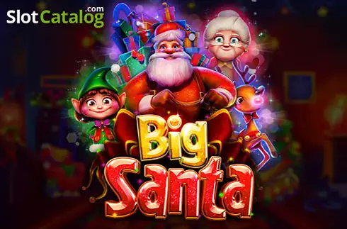 Big Santa